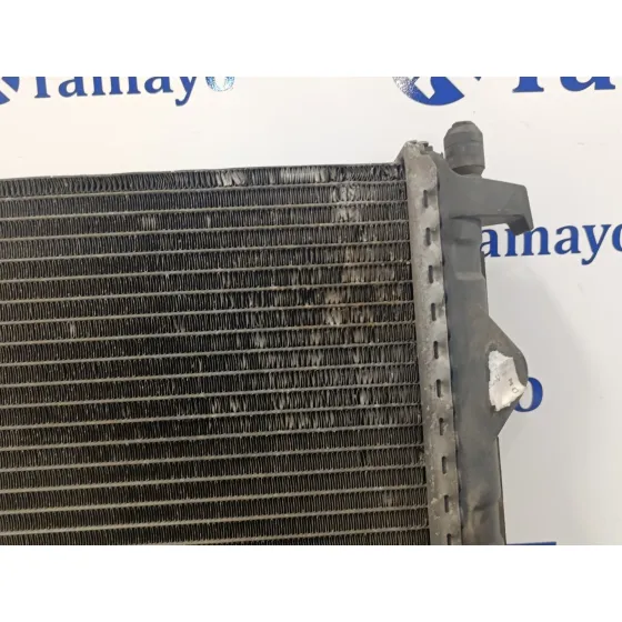 Radiador Agua para Renault Vel Satis (Bj0)