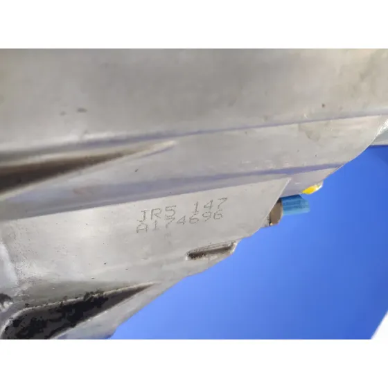 Caja Cambios para Dacia Logan