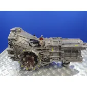 Caja Cambios para Audi A4 Avant (8E)