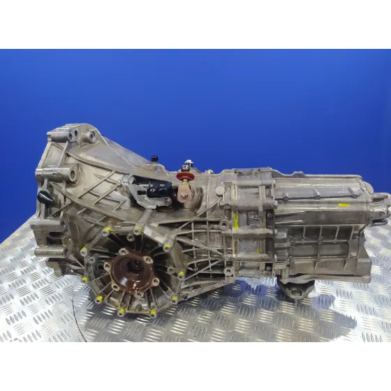 Caja Cambios para Audi A4 Avant (8E)