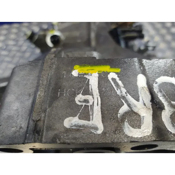 Caja Cambios para Audi A4 Avant (8E)
