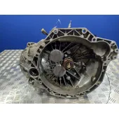 Caja Cambios para Renault Espace Iv (Jk0)