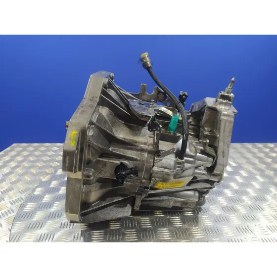 Caja Cambios para Renault Espace Iv (Jk0)