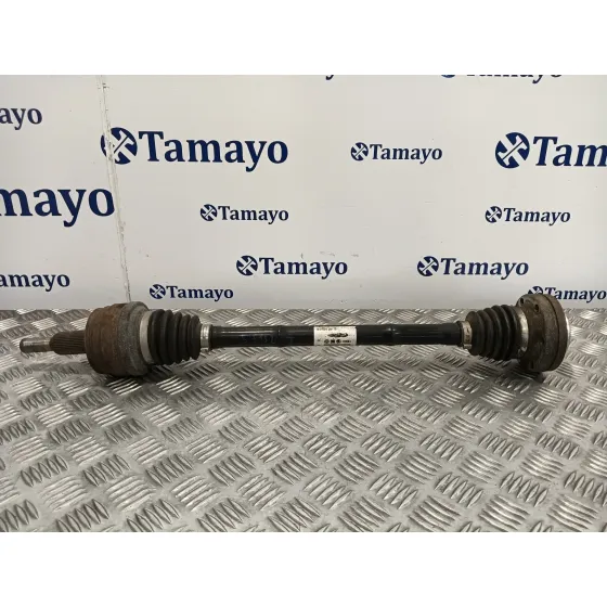 Transmision Trasera Izquierda para Volkswagen T5 Transporter (7E)