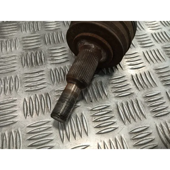 Transmision Trasera Izquierda para Volkswagen T5 Transporter (7E)