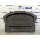 Bandeja Trasera para Renault Megane Iii Berlina 5 P