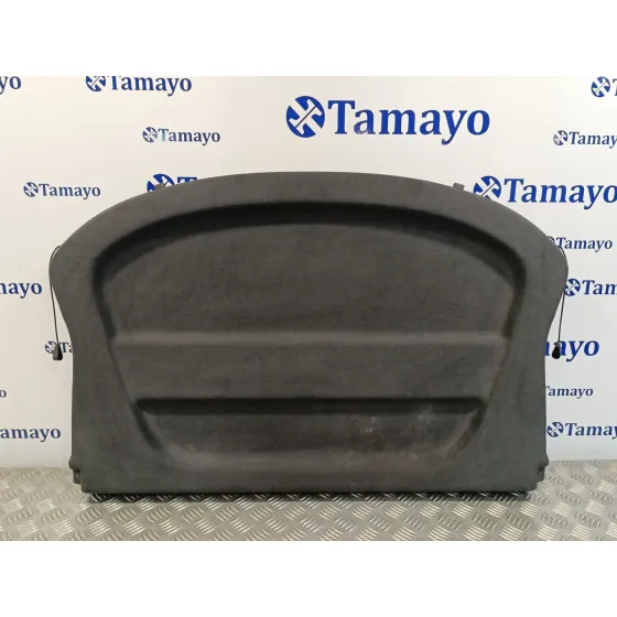 Bandeja Trasera para Renault Megane Iii Berlina 5 P
