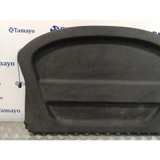 Bandeja Trasera para Renault Megane Iii Berlina 5 P