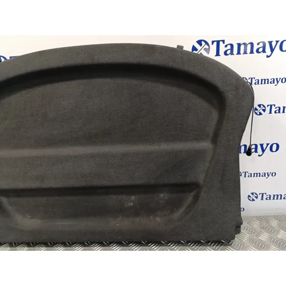 Bandeja Trasera para Renault Megane Iii Berlina 5 P