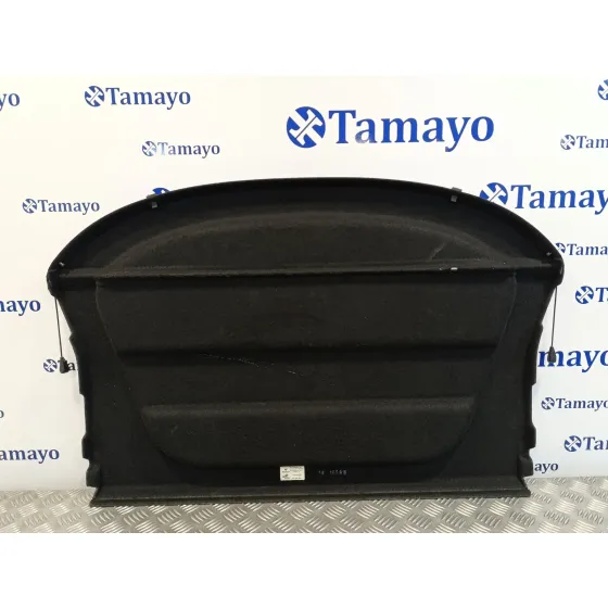 Bandeja Trasera para Renault Megane Iii Berlina 5 P