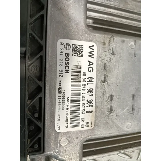 Centralita Motor Uce para Seat Leon (5F1)