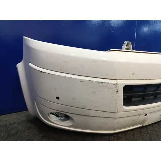Paragolpes Delantero para Volkswagen T5 Transporter (7E)