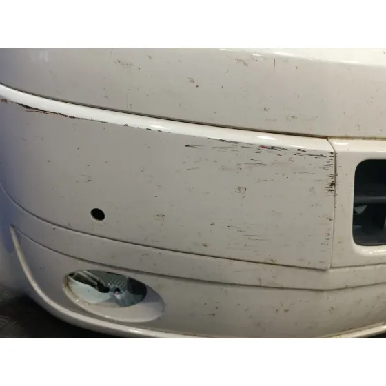 Paragolpes Delantero para Volkswagen T5 Transporter (7E)
