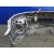 Paragolpes Delantero para Volkswagen T5 Transporter (7E)