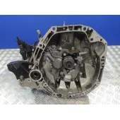 Caja Cambios para Dacia Logan