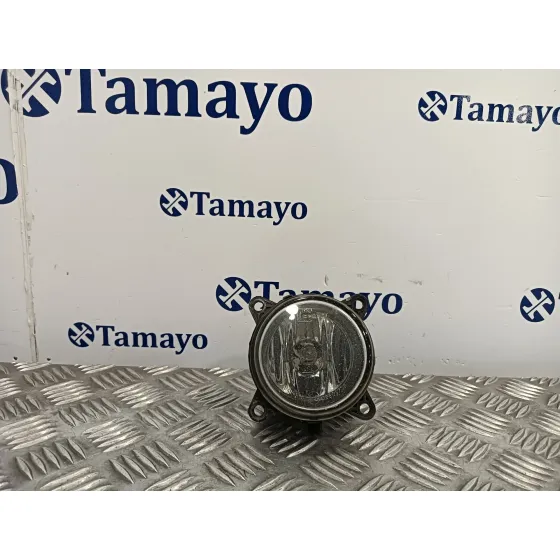 Faro Antiniebla Derecho para Volkswagen T5 Transporter (7E)