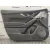 Guarnecido Puerta Delantera Izquierda para Subaru Xv (G5)