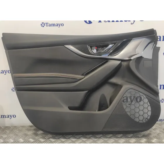 Guarnecido Puerta Delantera Izquierda para Subaru Xv (G5)