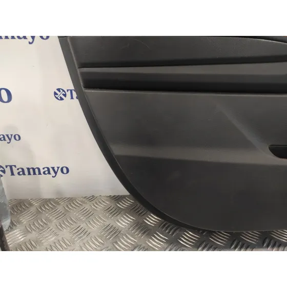 Guarnecido Puerta Delantera Izquierda para Subaru Xv (G5)