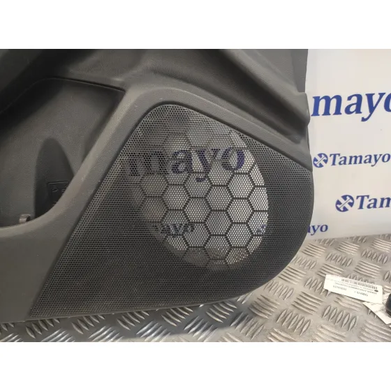 Guarnecido Puerta Delantera Izquierda para Subaru Xv (G5)
