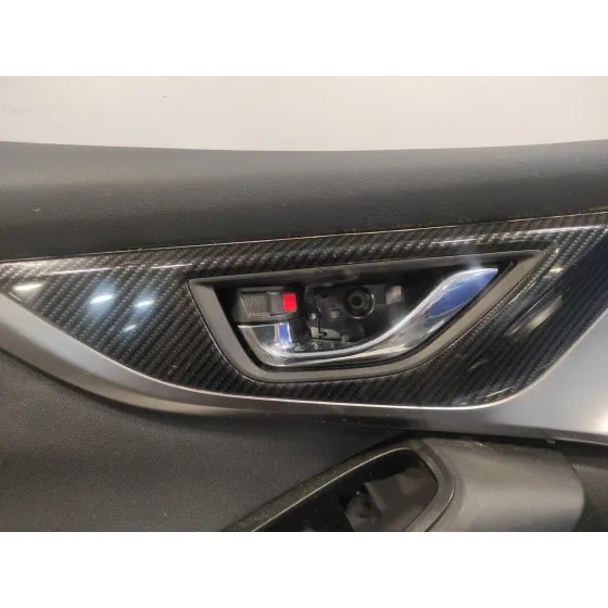 Guarnecido Puerta Delantera Izquierda para Subaru Xv (G5)