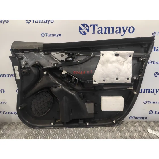 Guarnecido Puerta Delantera Izquierda para Subaru Xv (G5)