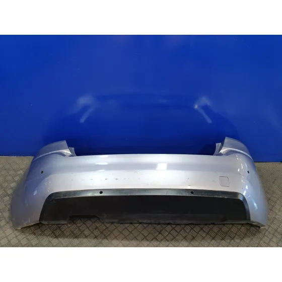 Paragolpes Trasero para Peugeot 308