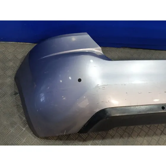 Paragolpes Trasero para Peugeot 308