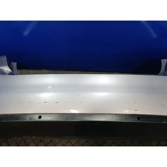 Paragolpes Trasero para Peugeot 308