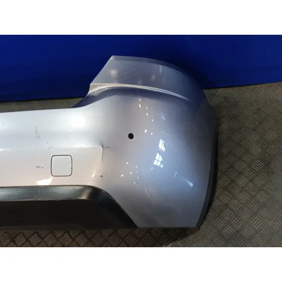 Paragolpes Trasero para Peugeot 308