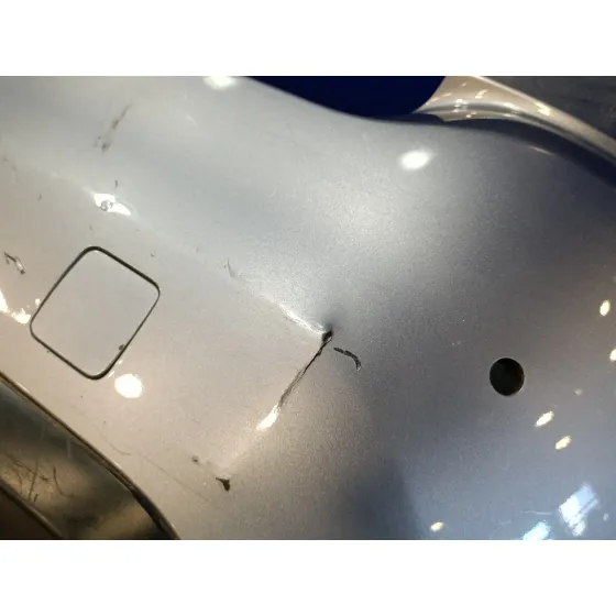Paragolpes Trasero para Peugeot 308