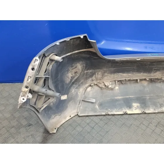Paragolpes Trasero para Peugeot 308