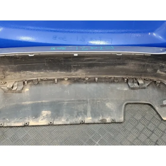Paragolpes Trasero para Peugeot 308