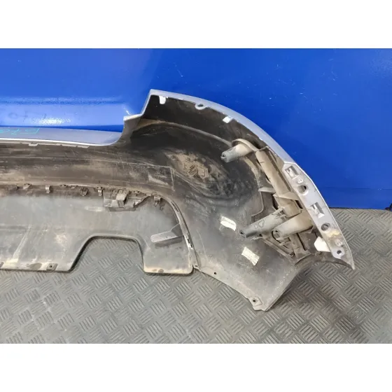 Paragolpes Trasero para Peugeot 308