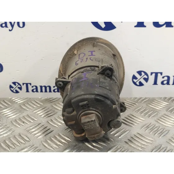 Faro Antiniebla Izquierdo para Volkswagen T5 Transporter (7E)