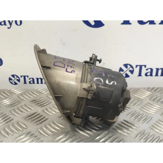 Faro Antiniebla Izquierdo para Volkswagen T5 Transporter (7E)