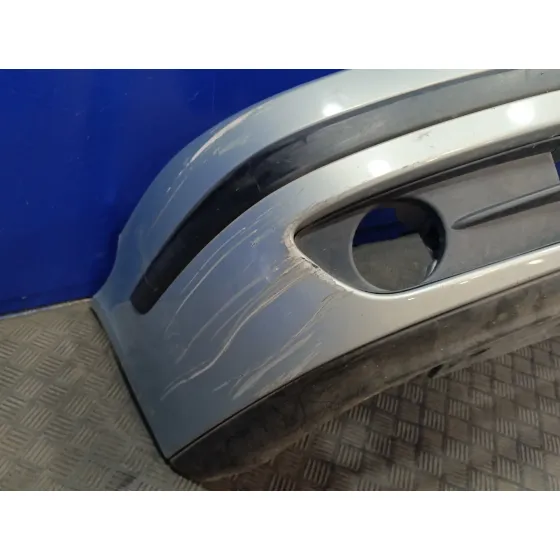 Paragolpes Delantero para Renault Laguna Ii (Bg0)