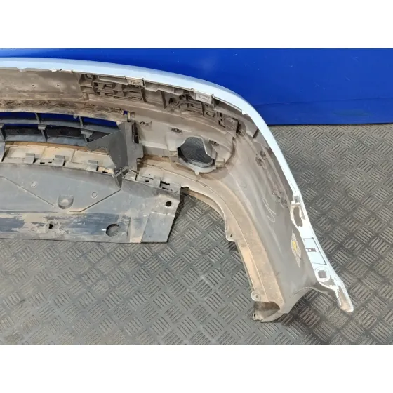 Paragolpes Delantero para Renault Laguna Ii (Bg0)