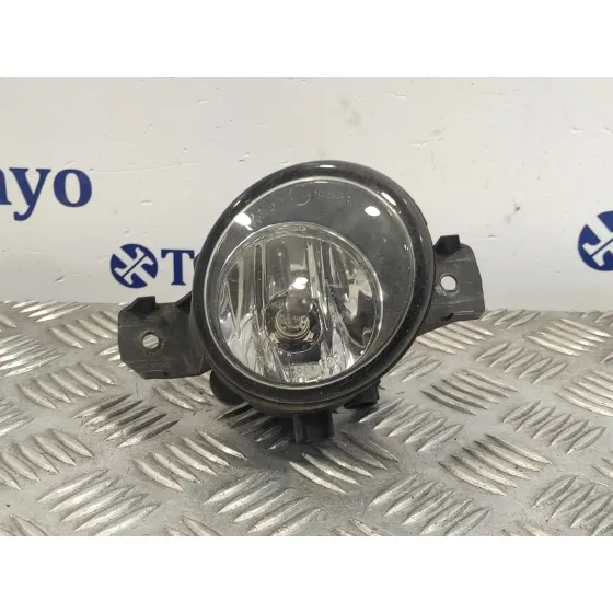 Faro Antiniebla Derecho para Renault Laguna Ii (Bg0)