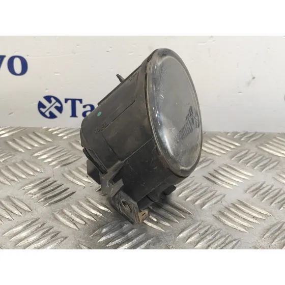 Faro Antiniebla Derecho para Renault Laguna Ii (Bg0)