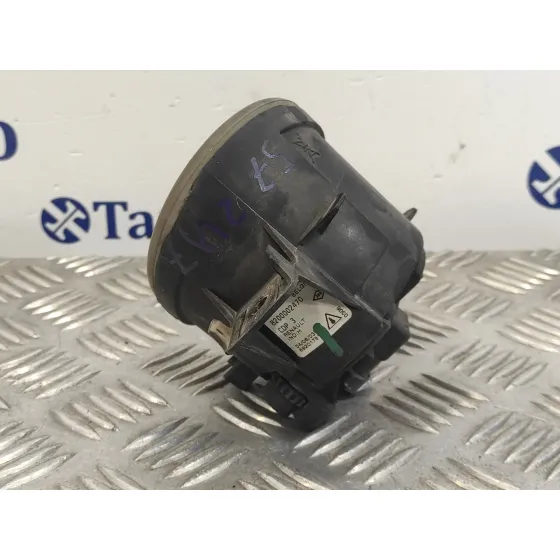 Faro Antiniebla Derecho para Renault Laguna Ii (Bg0)