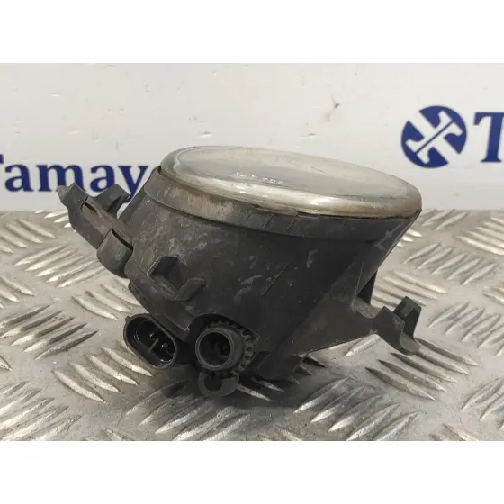 Faro Antiniebla Derecho para Renault Laguna Ii (Bg0)