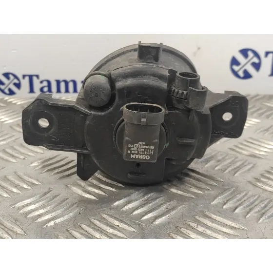 Faro Antiniebla Derecho para Renault Laguna Ii (Bg0)