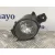 Faro Antiniebla Izquierdo para Renault Laguna Ii (Bg0)