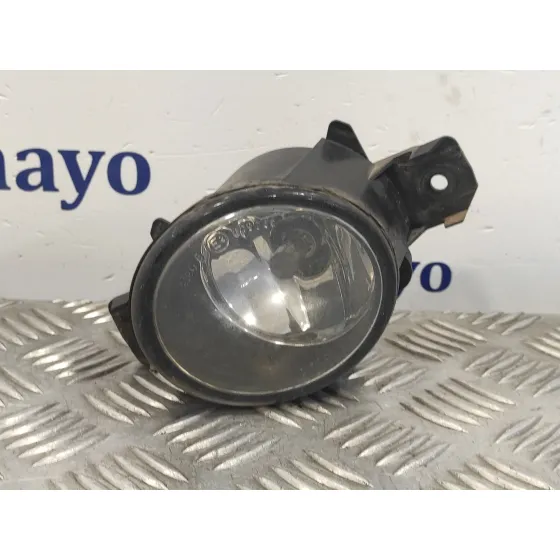 Faro Antiniebla Izquierdo para Renault Laguna Ii (Bg0)