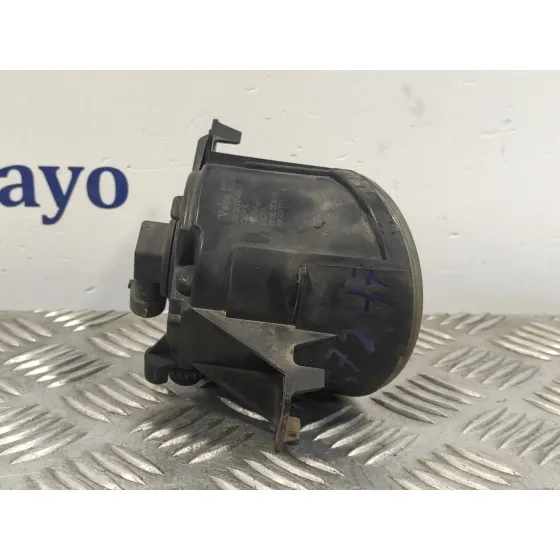 Faro Antiniebla Izquierdo para Renault Laguna Ii (Bg0)