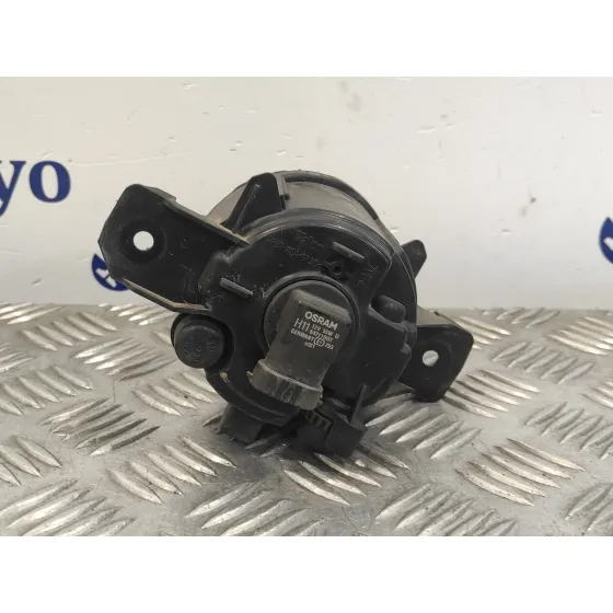 Faro Antiniebla Izquierdo para Renault Laguna Ii (Bg0)