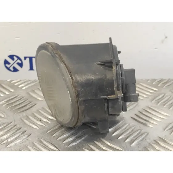 Faro Antiniebla Izquierdo para Renault Laguna Ii (Bg0)