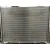 Radiador Agua para Mercedes-Benz Clase E (W210) Berlina