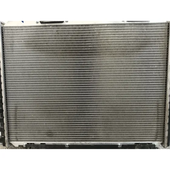 Radiador Agua para Mercedes-Benz Clase E (W210) Berlina